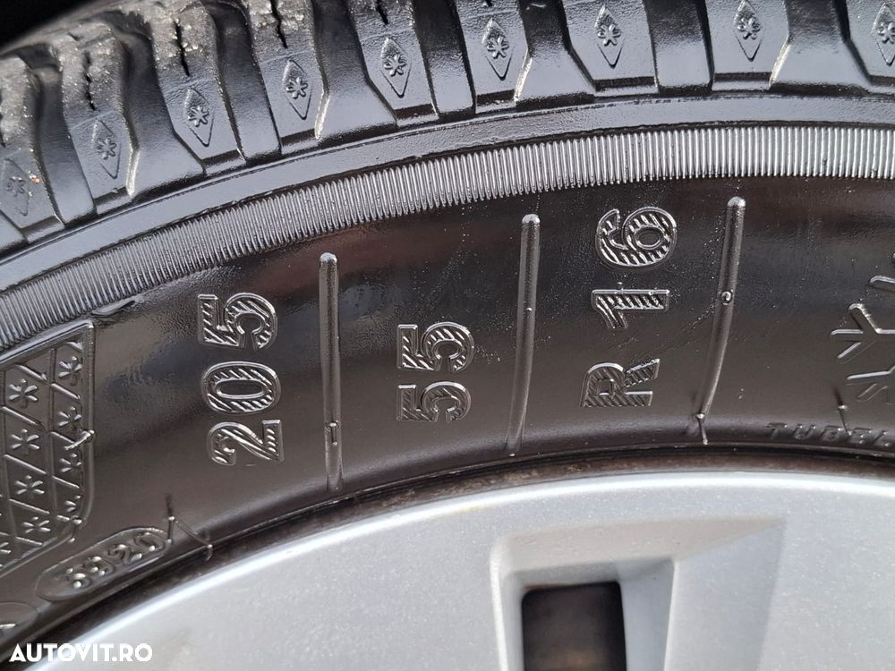 Skoda Scala 1.0 TSI Ambition - 37