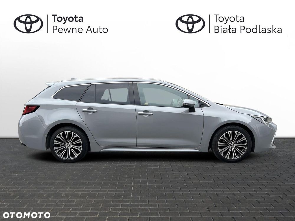 Toyota Corolla - 6