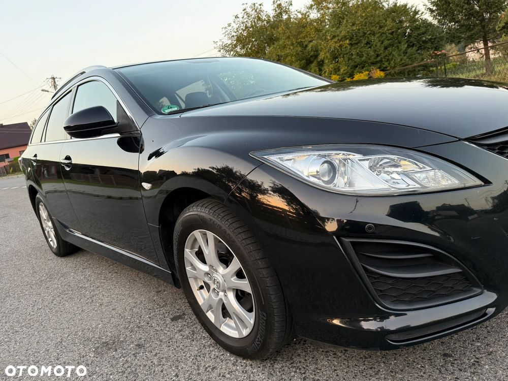 Mazda 6 2.0 Kirei - 18