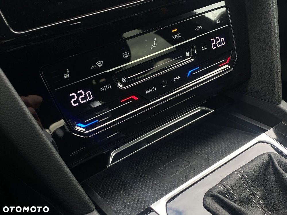 Volkswagen Arteon Shooting Brake 2.0 TDI 4Motion R-Line DSG - 23
