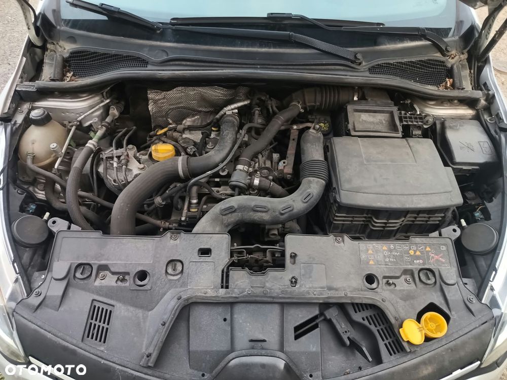 Renault Clio - 4