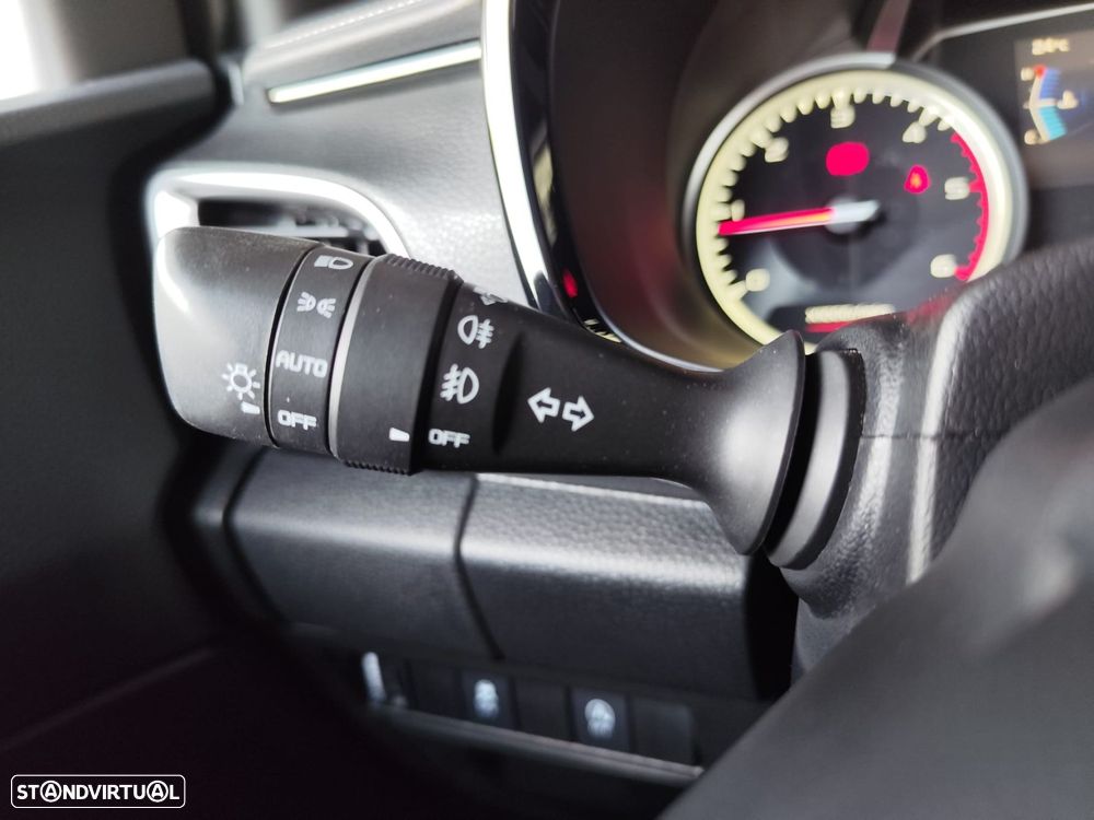 Isuzu D-Max 1.9 Ddi CD 4WD LSE Flex - 15