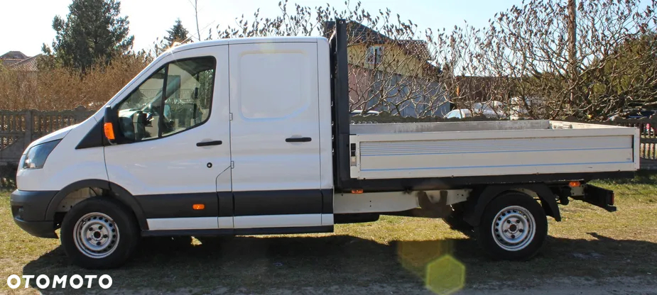 Ford Transit - 8