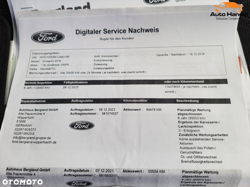 Ford EcoSport - 8