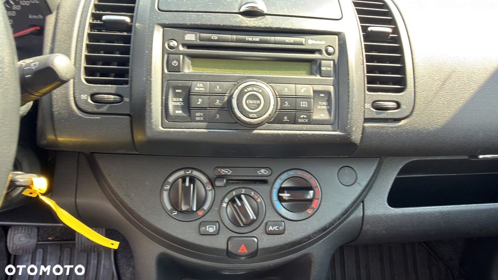 Nissan Note 1.4 more - 17