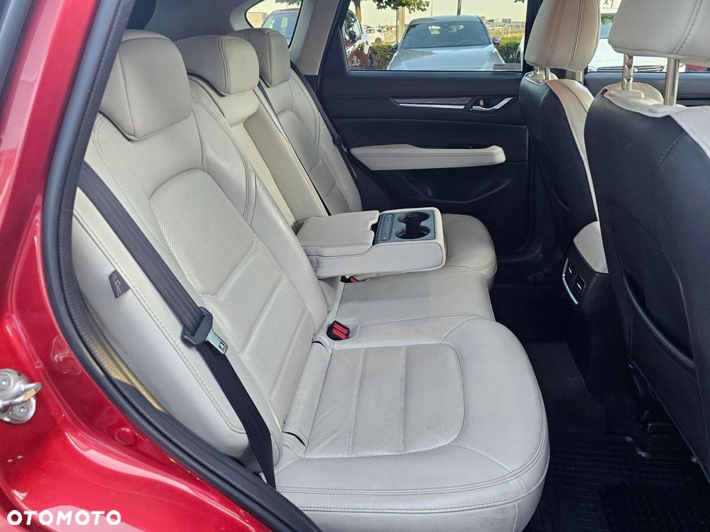 Mazda CX-5 2.5 Skypassion AWD - 22