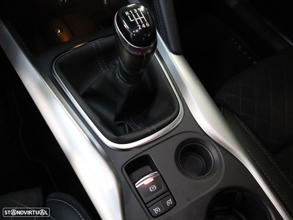 Renault Kadjar 1.3 TCe Intens - 16