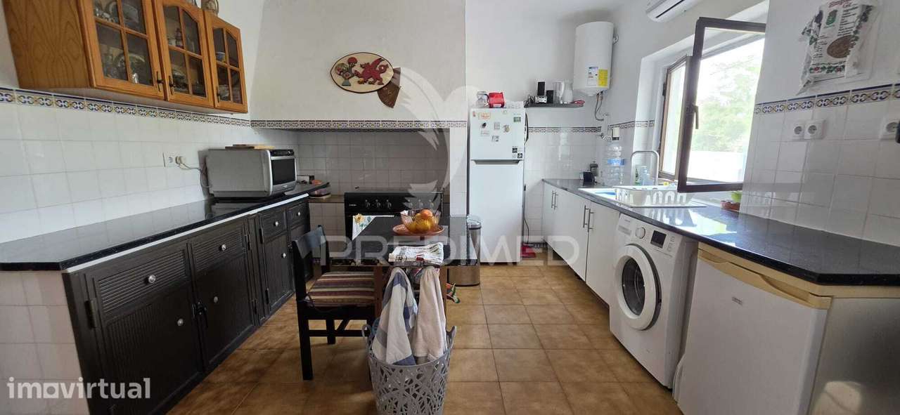 2 MORADIAS FRENTE ÀS TERMAS DE CABEÇO DE VIDE - Grande imagem: 2/20