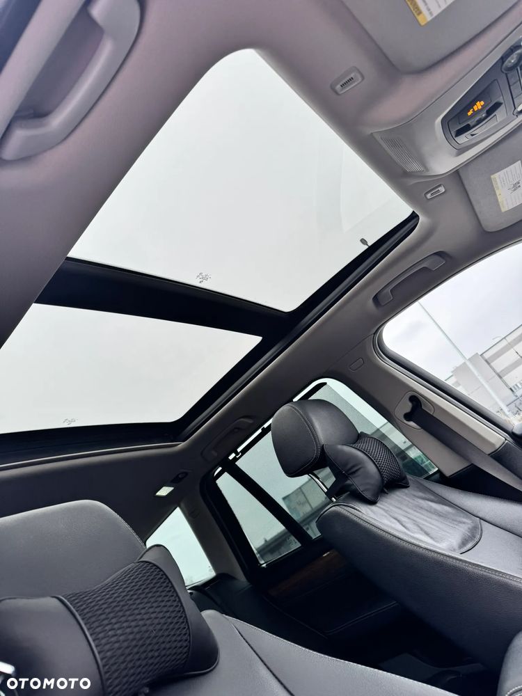 BMW X3 28i xDrive - 11