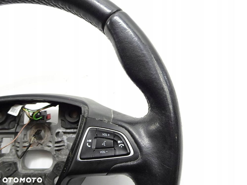 kierownica skóra multi ford focus mk3 lift f1eb3600ge3zee - 4