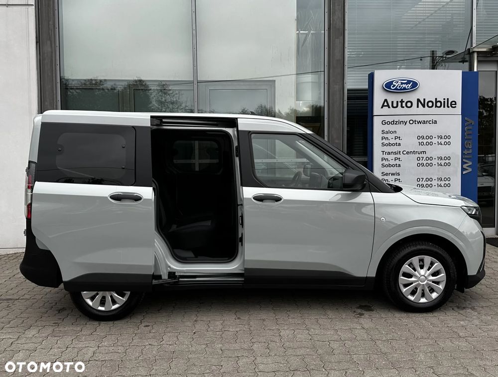 Ford Transit Courier 1.0 EcoBoost Trend - 3