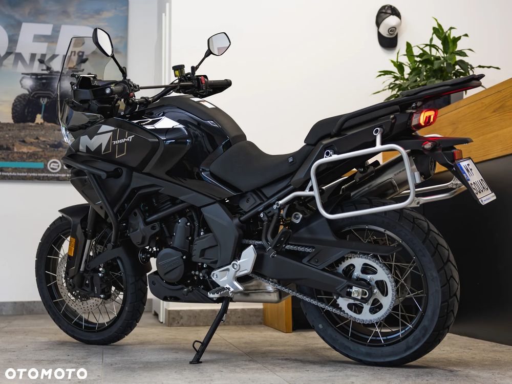 CFMoto 700MT - 16