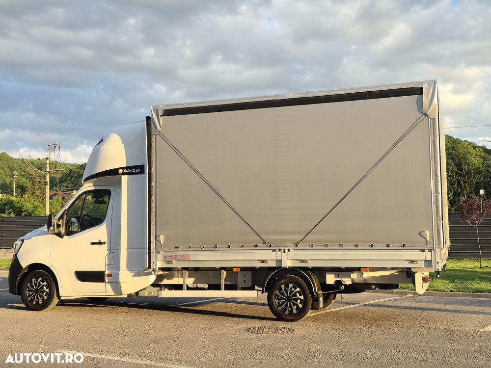 Renault Master - 15