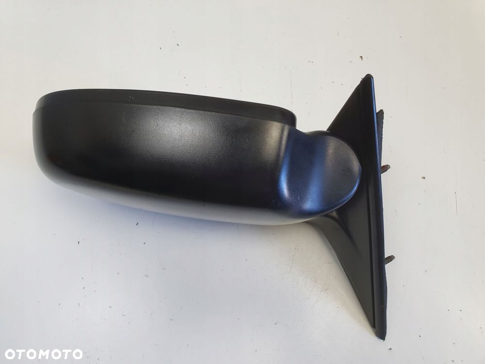 LUSTERKO Chevrolet S-10 Blazer II 93-05r _ PRAWE PASAŻERA europa 5 pin pi - 3