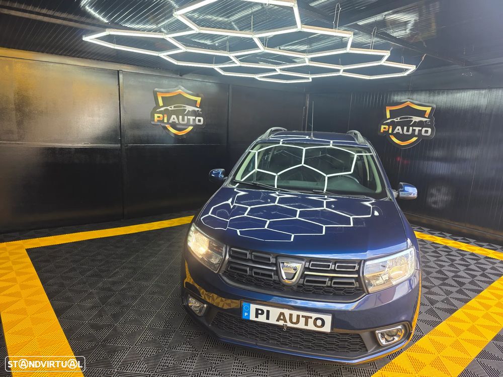 Dacia Logan 1.5 dCi Confort - 5