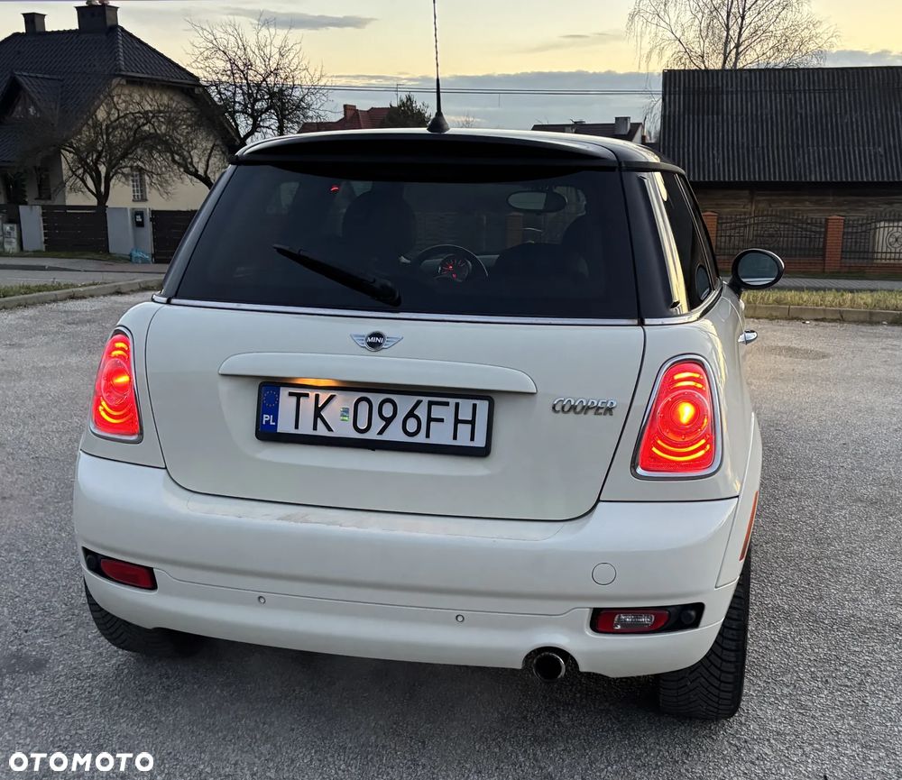 MINI Clubman Cooper - 40