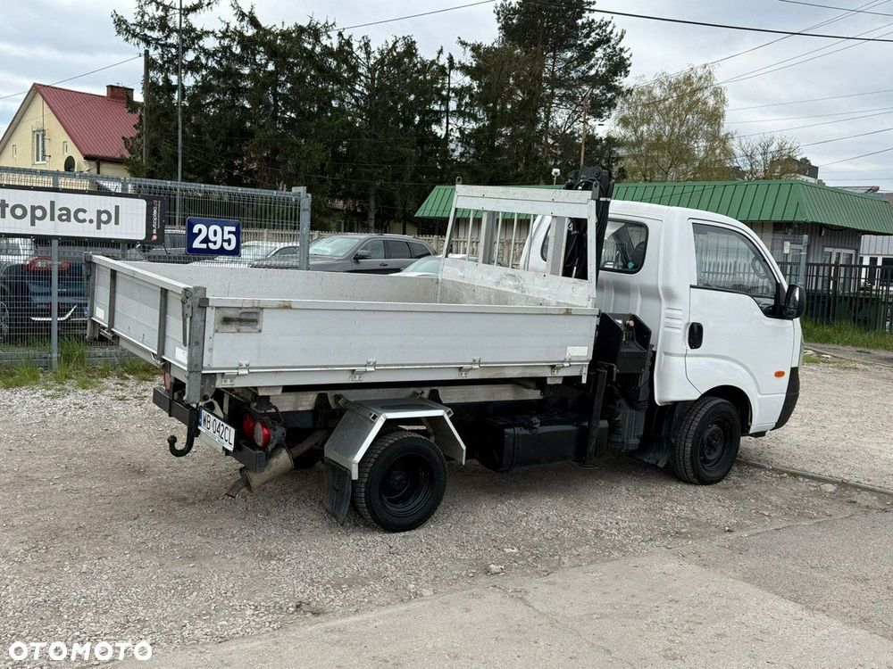 Kia K-2500 - 14