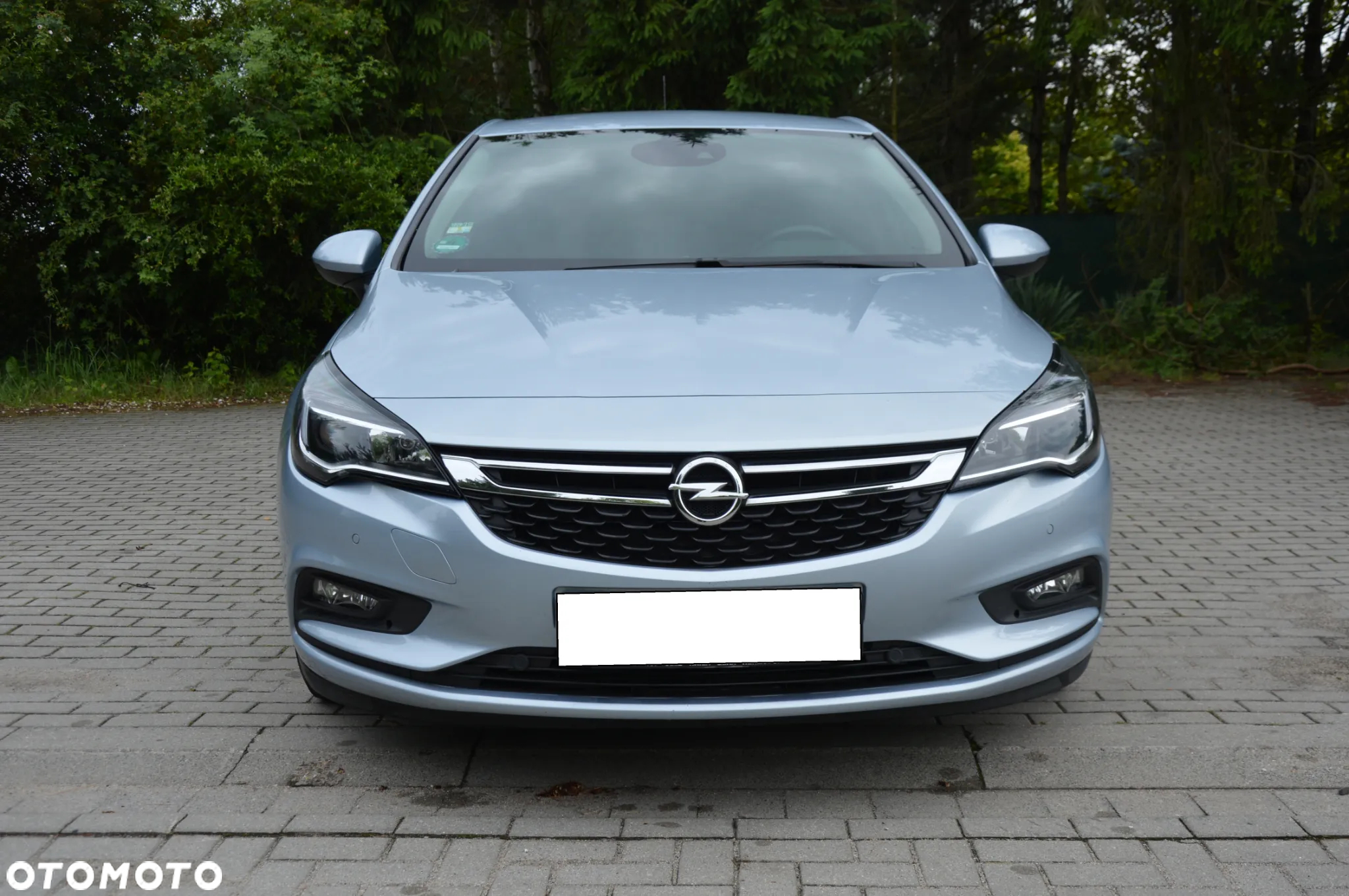 Opel Astra 1.4 Turbo Innovation - 6