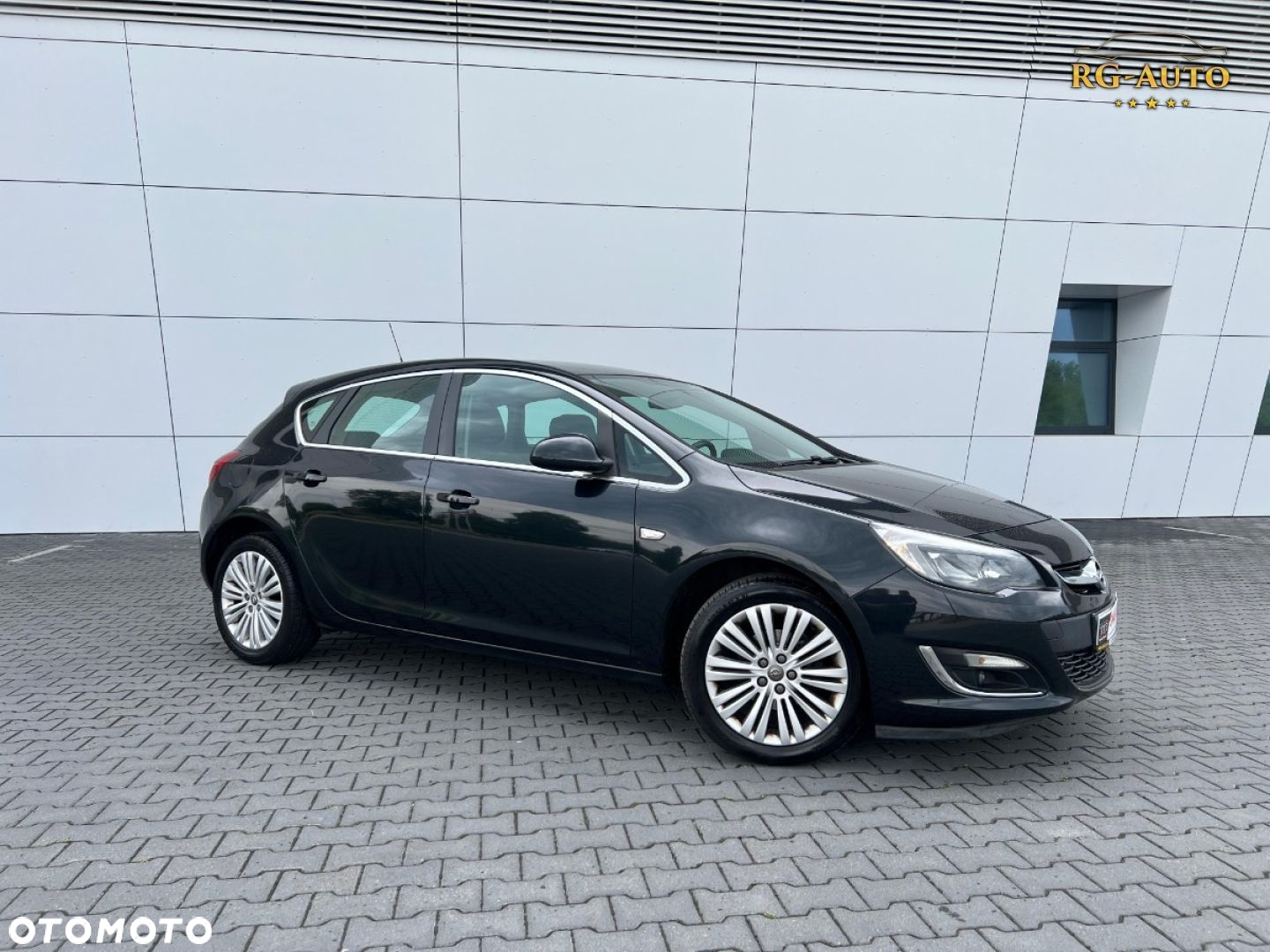Opel Astra - 4