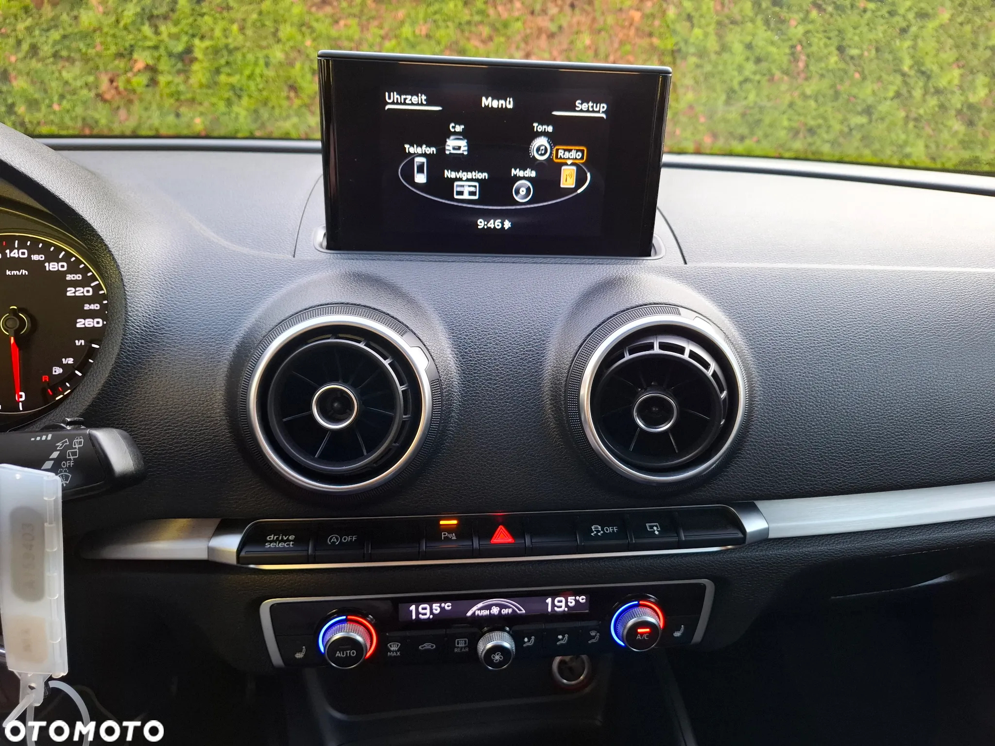 Audi A3 - 22