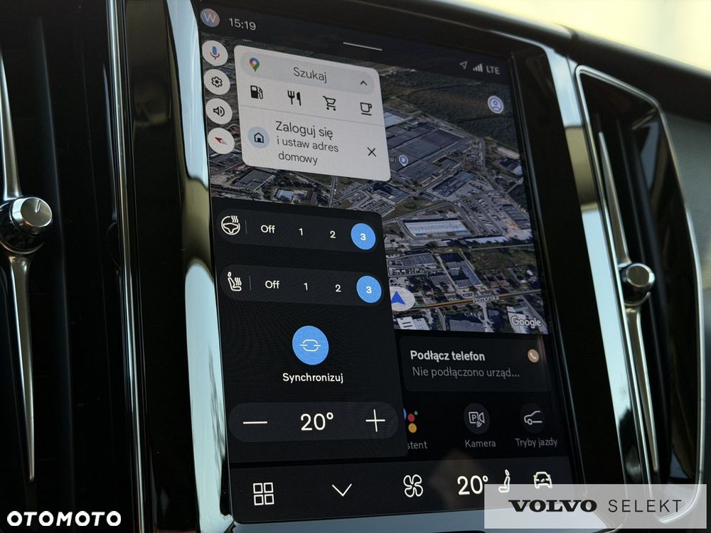 Volvo XC 60 - 33