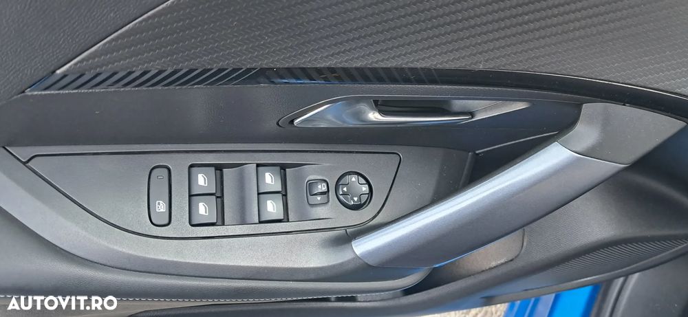 Peugeot 2008 PureTech 100 Stop&Start Allure Pack - 11