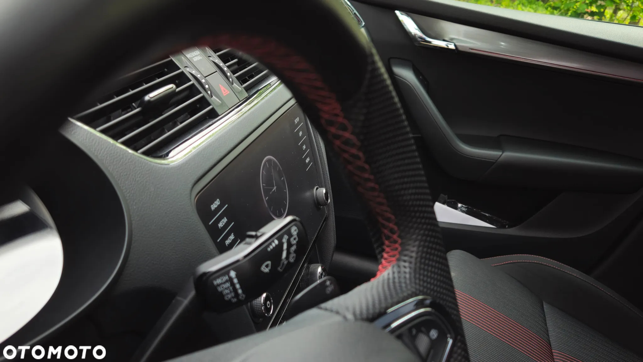 Skoda Octavia 2.0 TSI GPF Style DSG - 19