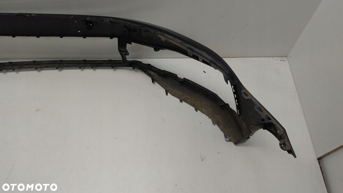 Zderzak przedni VW PASSAT R-LINE LIFT B8 3G0 807221G - 5