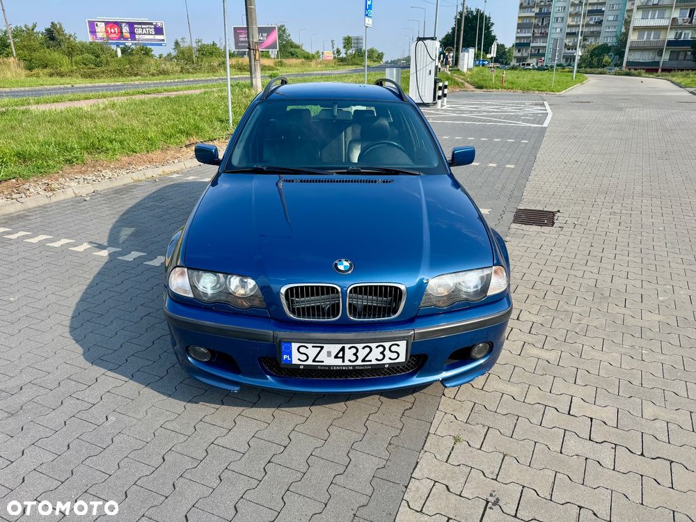 BMW Seria 3 - 9