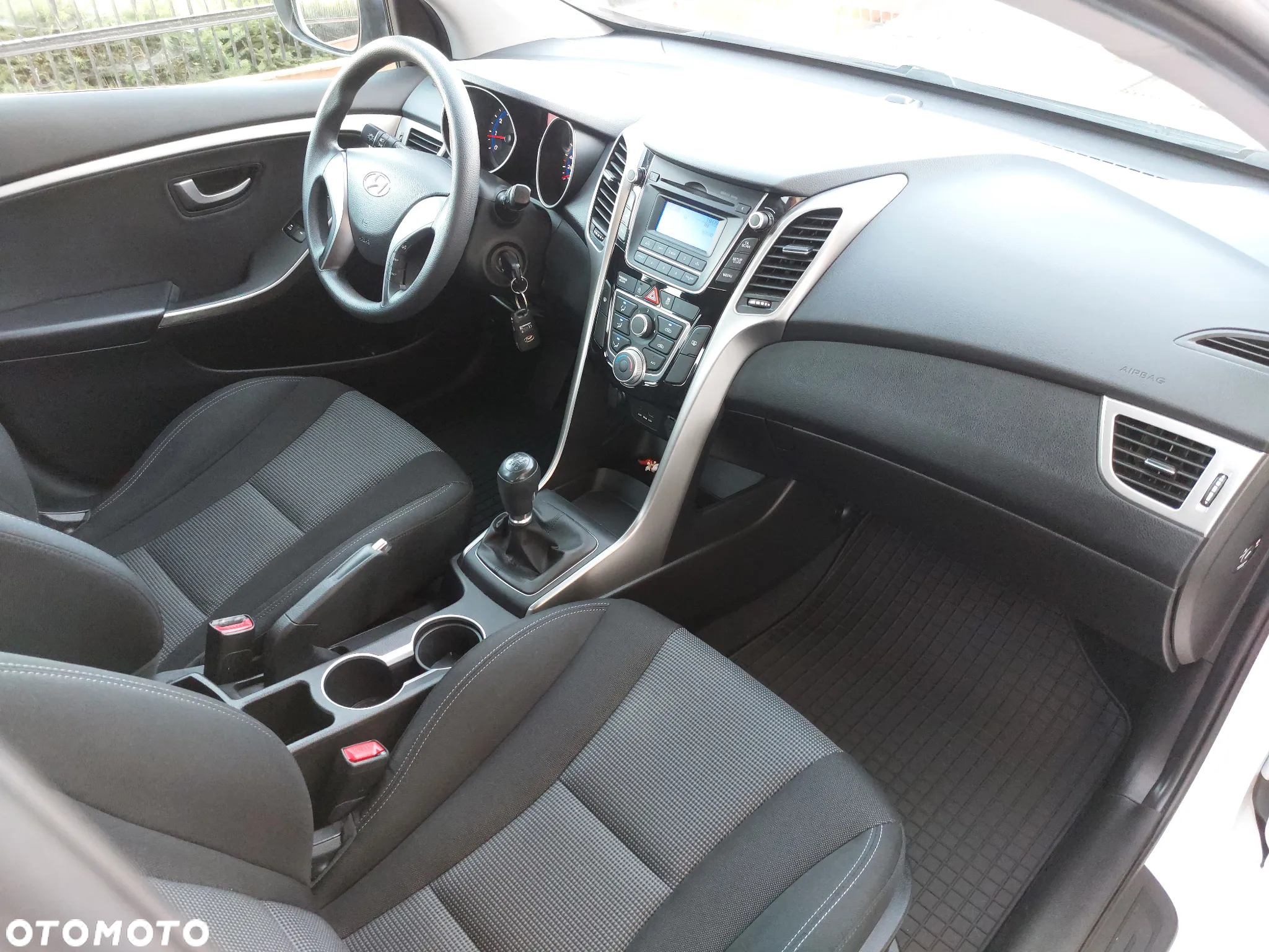 Hyundai i30 1.4 Classic - 7