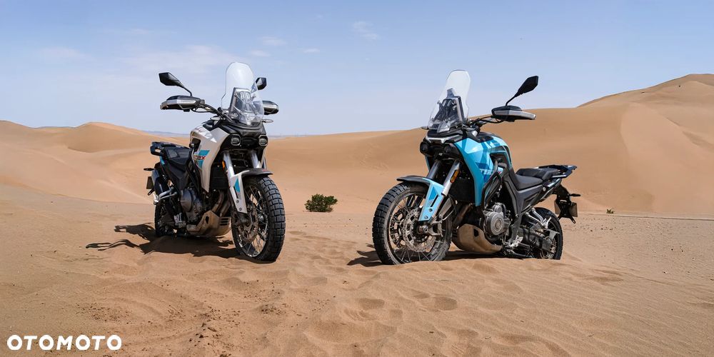 Morbidelli Inny - 21