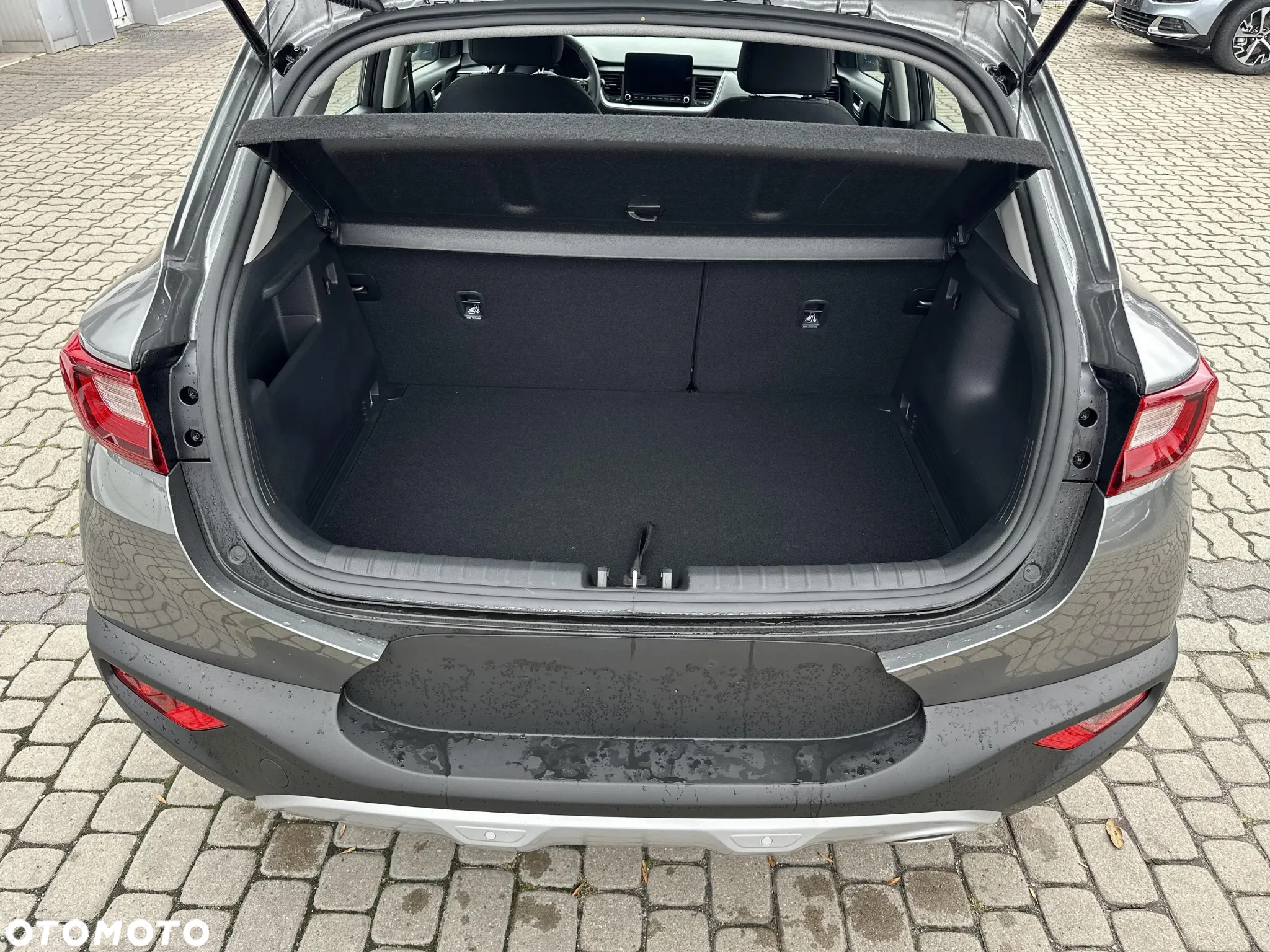 Kia Stonic 1.0 T-GDI M DCT - 9