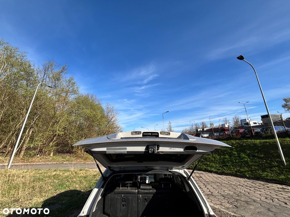 Hyundai Tucson 2.0 Active / Style - 10