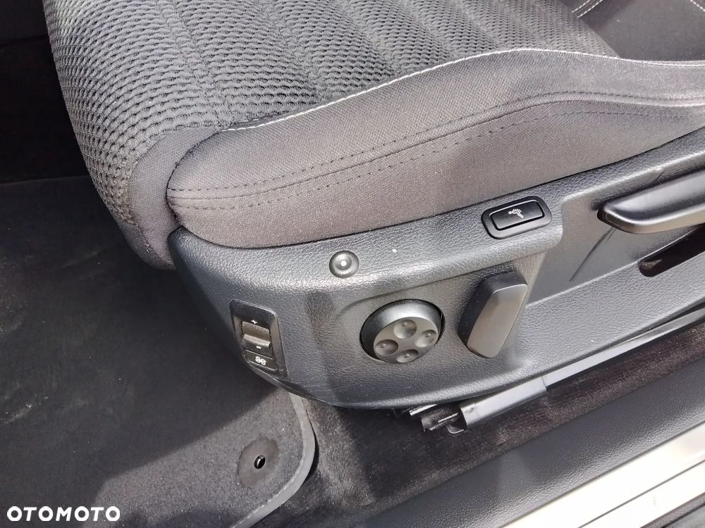 Volkswagen Passat CC 2.0 TDI BlueMotion Technology - 15