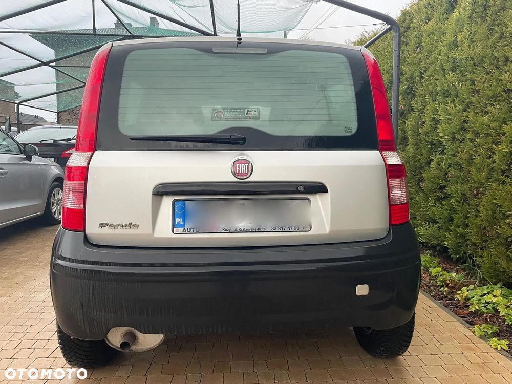 Fiat Panda 1.2 Classic Eco - 3