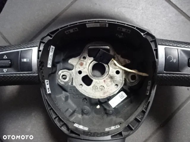 Kierownica Audi A4 B8 8T0 419 091B - 5