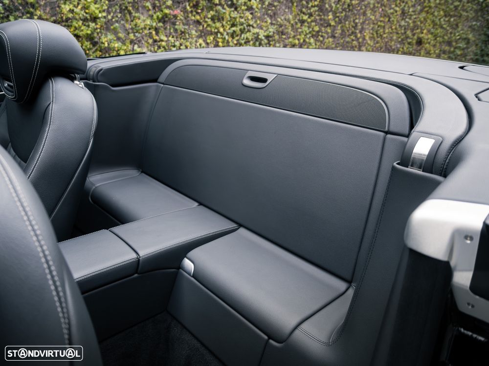 Mercedes-Benz SL 350 Standard - 35