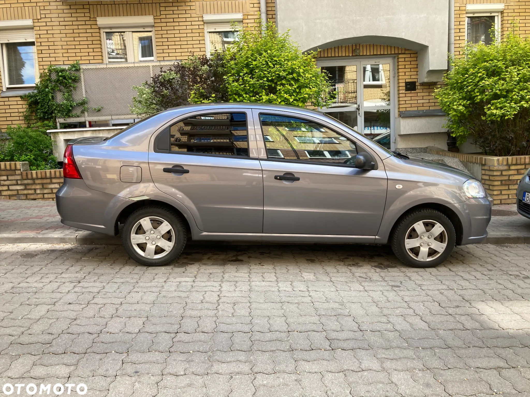 Chevrolet Aveo 1.2 Direct (swo) - 5