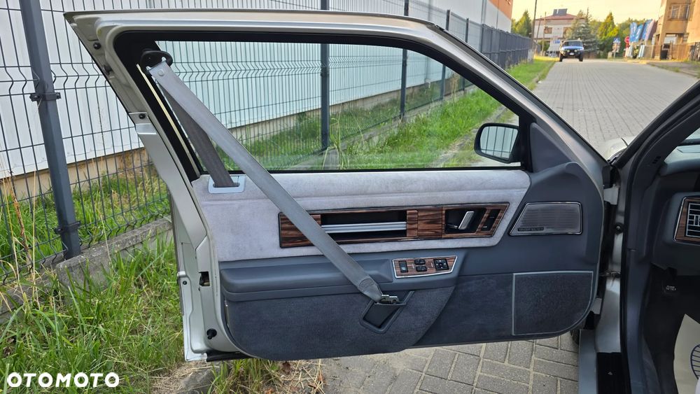 Buick Regal - 14