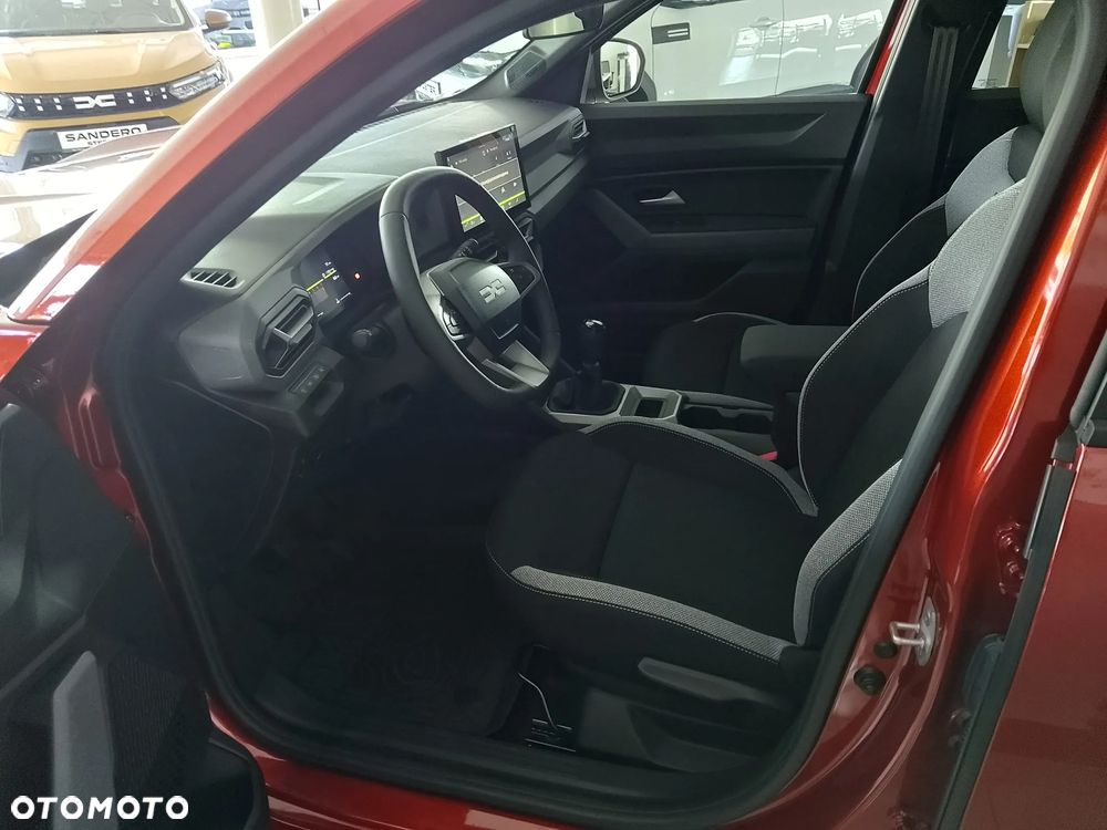 Dacia Duster - 4