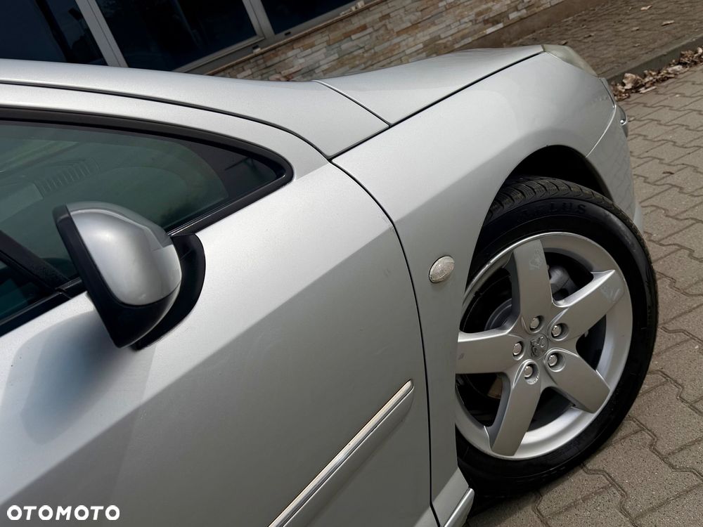 Peugeot 407 - 28