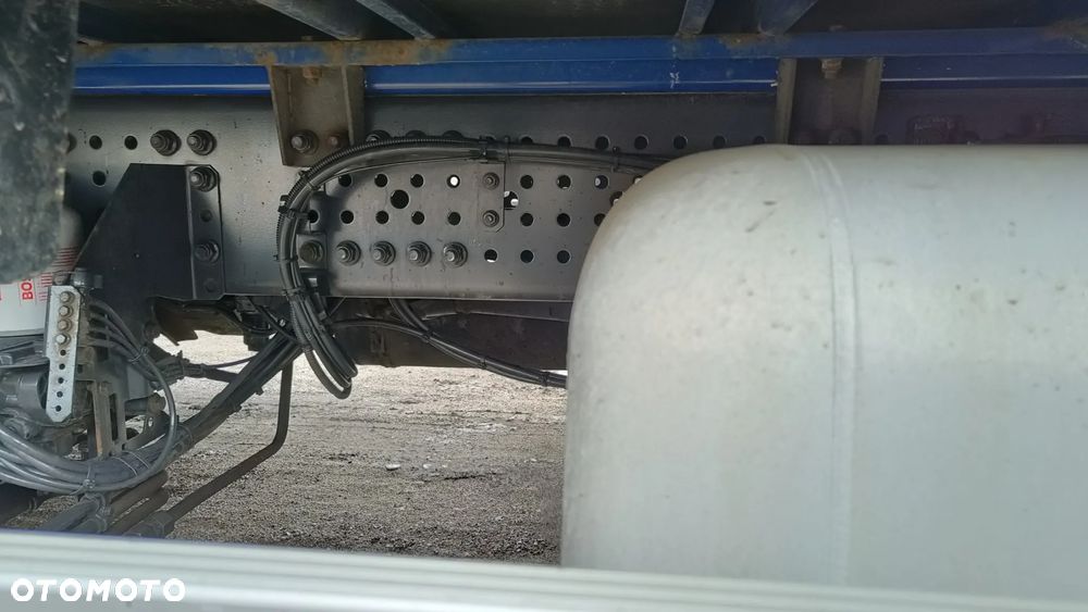 Mercedes-Benz ACTROS - 3