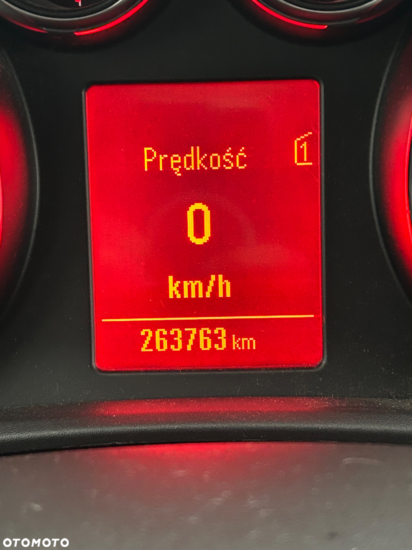 Opel Astra III 1.7 CDTI - 11