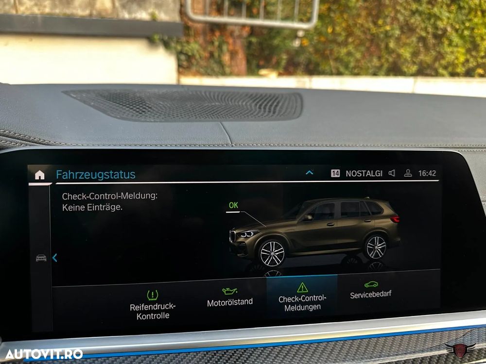 BMW X5 xDrive45e AT PHEV - 21