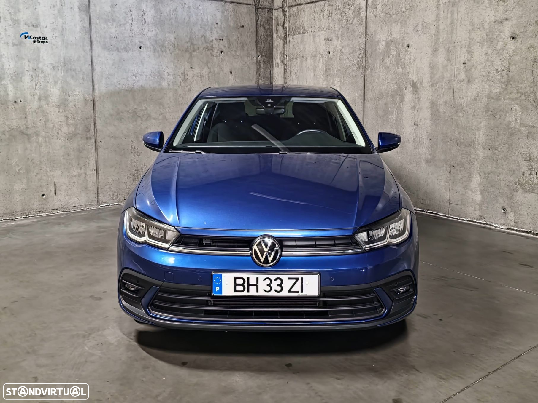 VW Polo 1.0 TSI Urban - 3