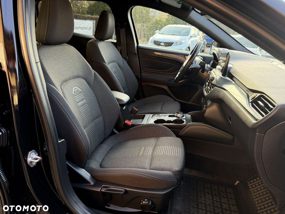 Ford Focus 1.5 EcoBlue Start-Stopp-System ACTIVE X - 27