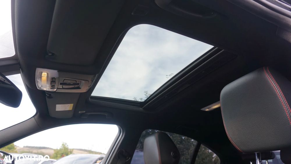BMW Seria 3 318d Aut. Blue Performance Sport Line - 32