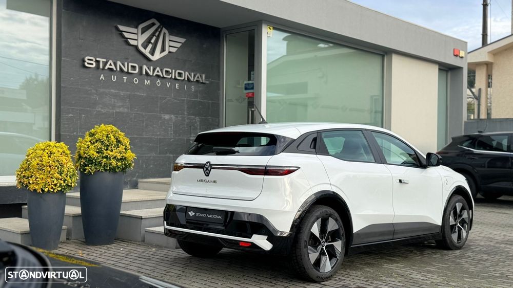 Renault Mégane E-Tech EV40 Equilibre - 3