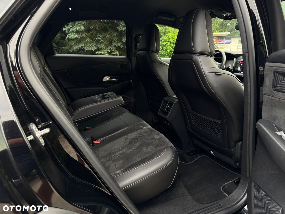 DS Automobiles DS 7 Crossback 1.5 BlueHDi So Chic - 29