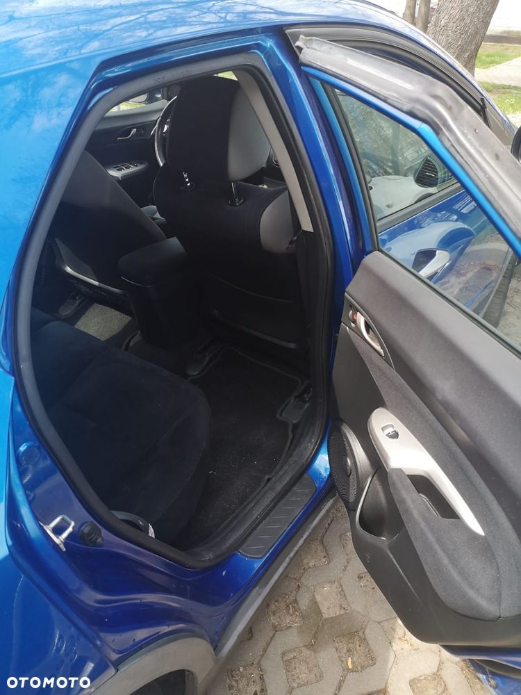 Honda Civic 1.8 Comfort - 7